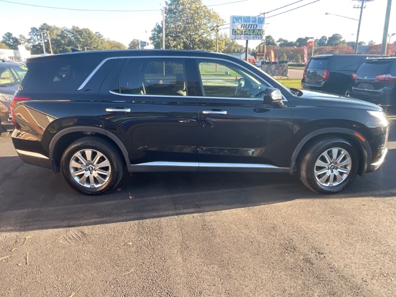 Hyundai Palisade SE 2023