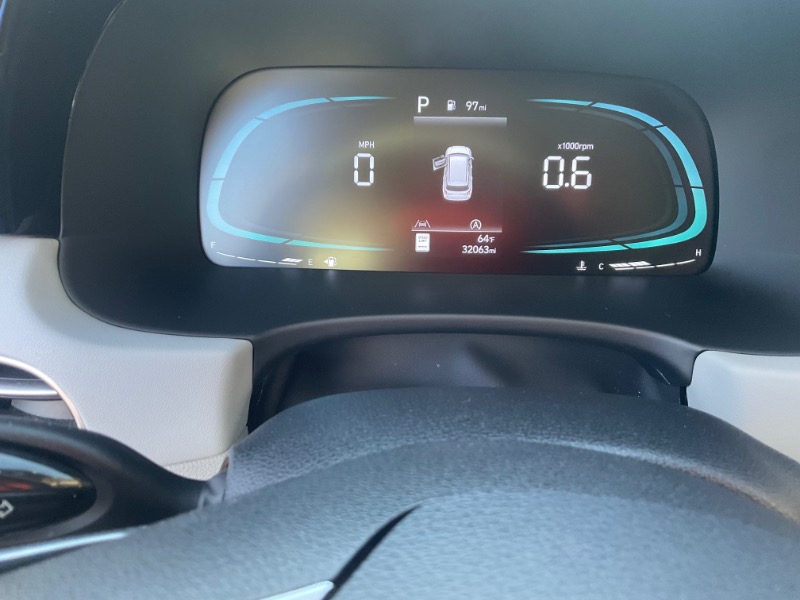 Hyundai Palisade SE 2023