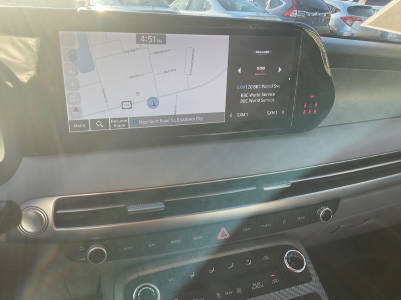 Hyundai Palisade SE 2023