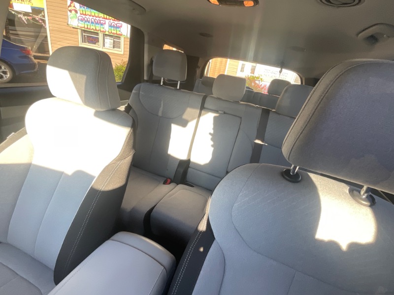 Hyundai Palisade SE 2023