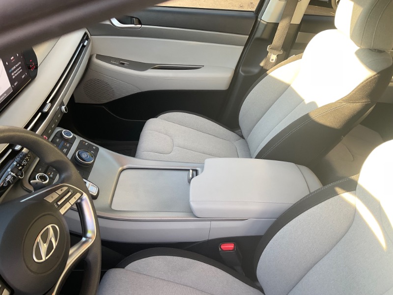 Hyundai Palisade SE 2023