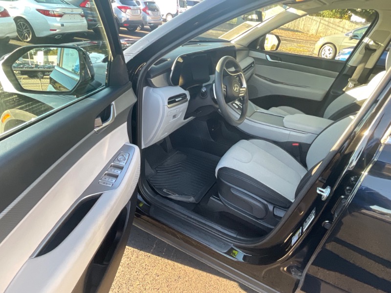 Hyundai Palisade SE 2023