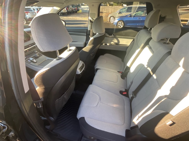 Hyundai Palisade SE 2023