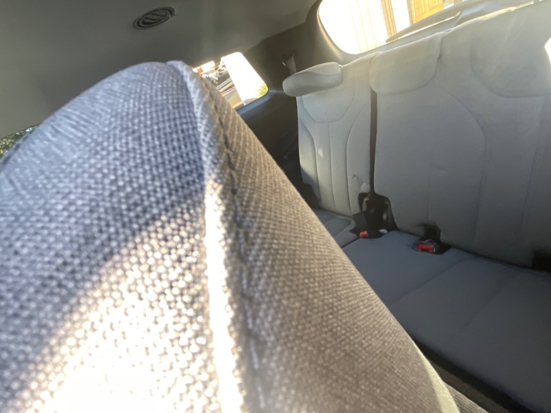 Hyundai Palisade SE 2023