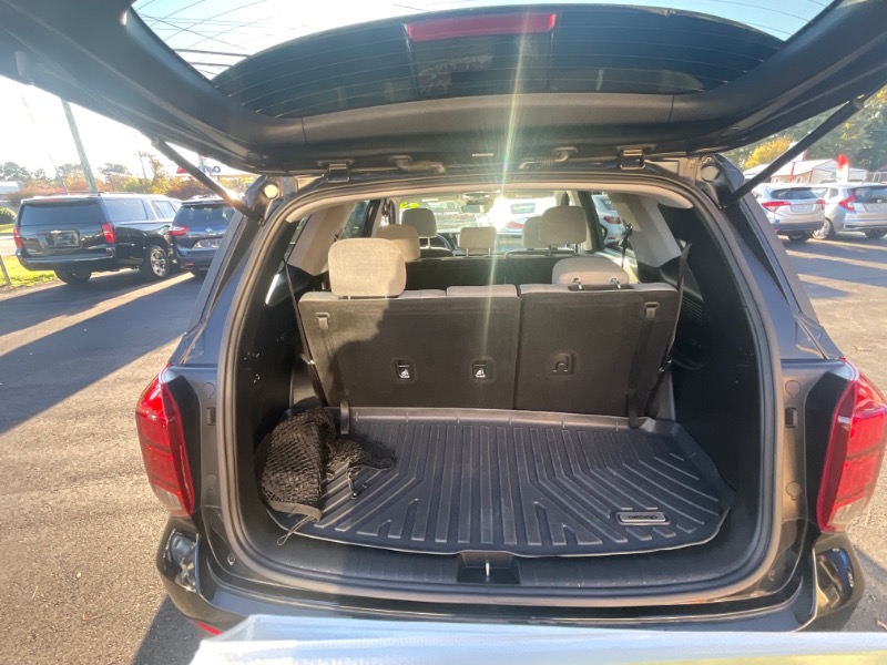 Hyundai Palisade SE 2023