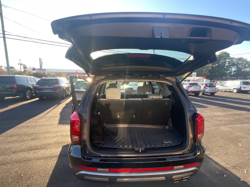 Hyundai Palisade SE 2023