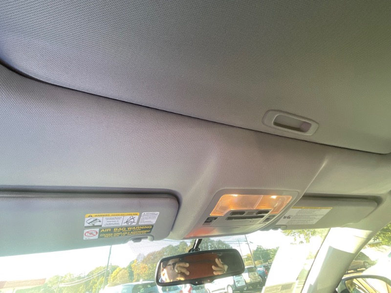 Toyota Highlander XLE FWD V6 2015