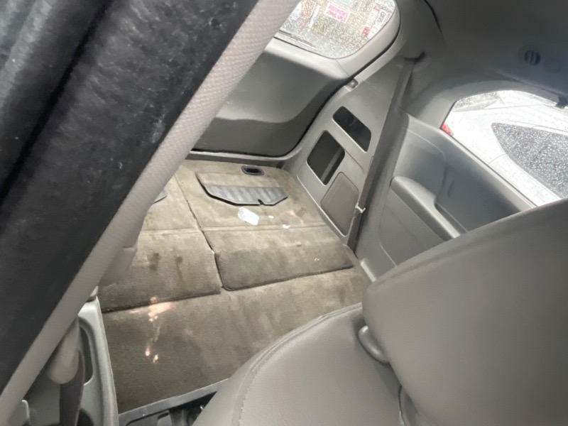 Honda Odyssey EX-L 2014