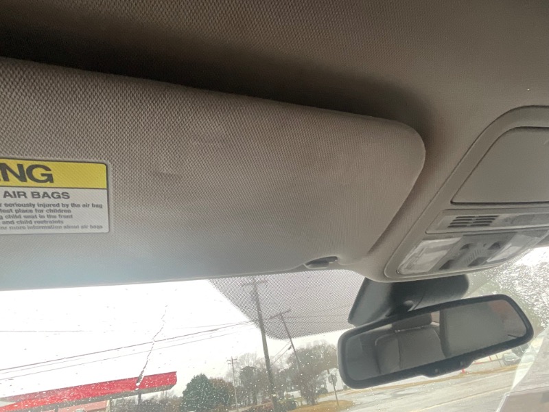 Honda Odyssey EX-L 2014