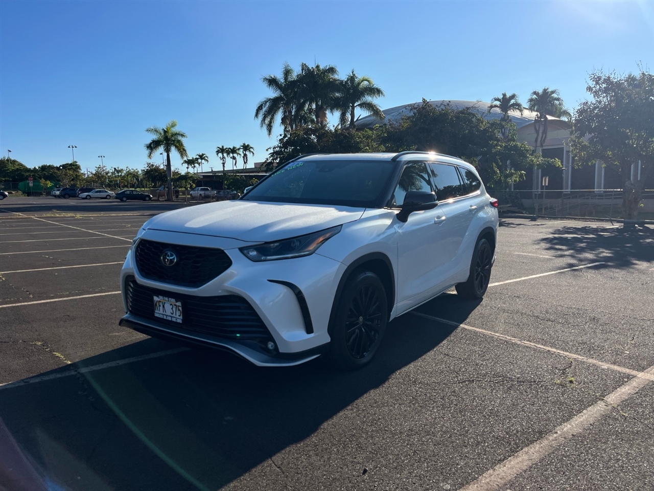 Toyota Highlander Others 2023 Toyota Highlander Others 2023