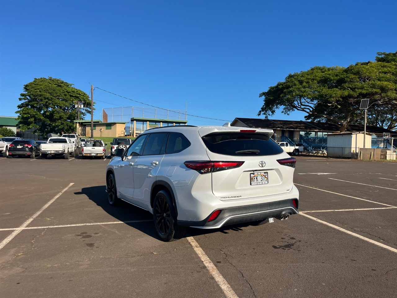 Toyota Highlander Others 2023 Toyota Highlander Others 2023