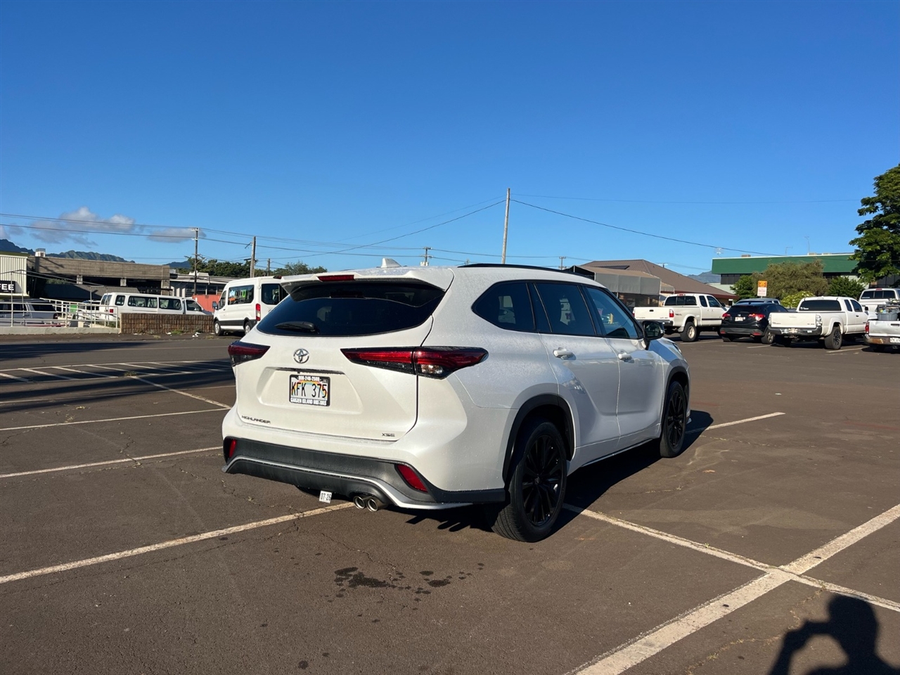 Toyota Highlander Others 2023 Toyota Highlander Others 2023