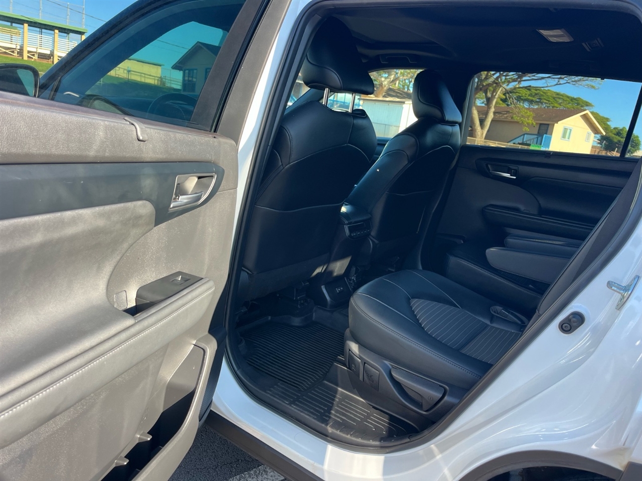 Toyota Highlander Others 2023 Toyota Highlander Others 2023