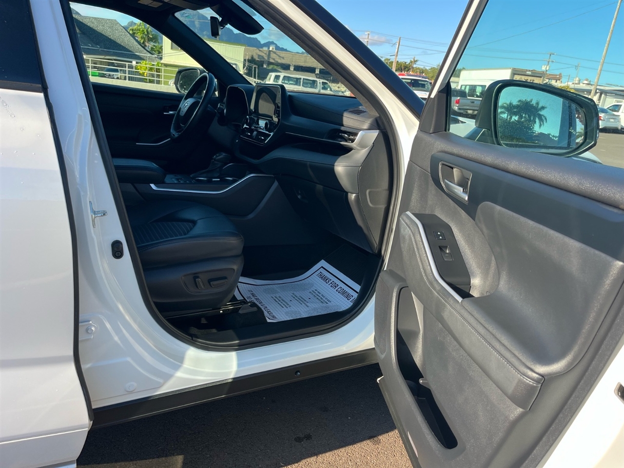 Toyota Highlander Others 2023 Toyota Highlander Others 2023