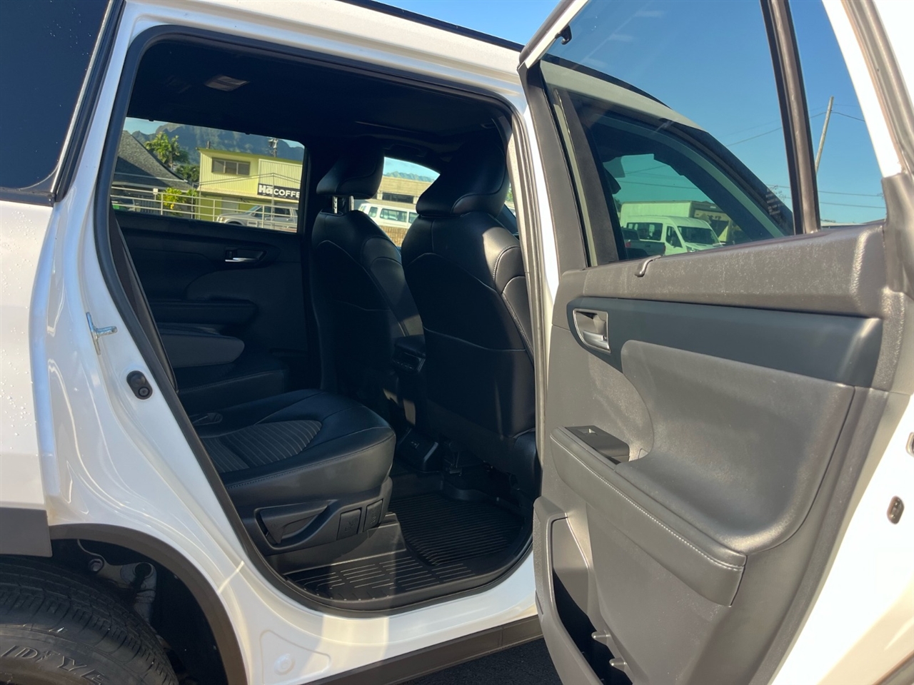 Toyota Highlander Others 2023 Toyota Highlander Others 2023