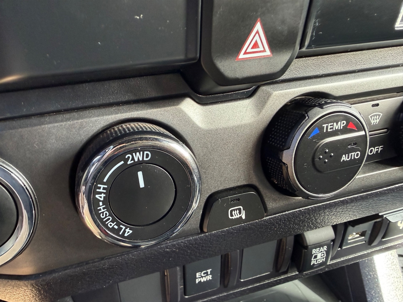 Toyota Tacoma SR5 Double Cab Super Long Bed V6 6AT 4WD 2023