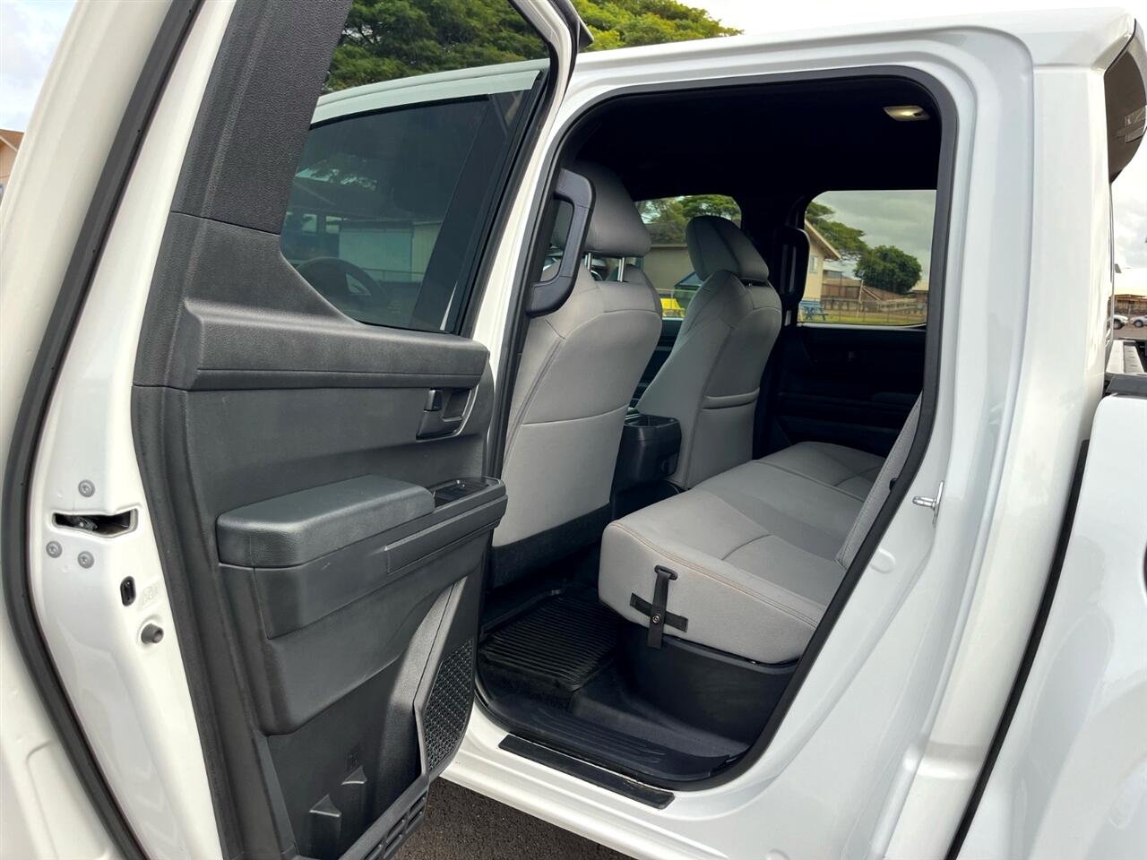 Image of 2024 Toyota Tacoma