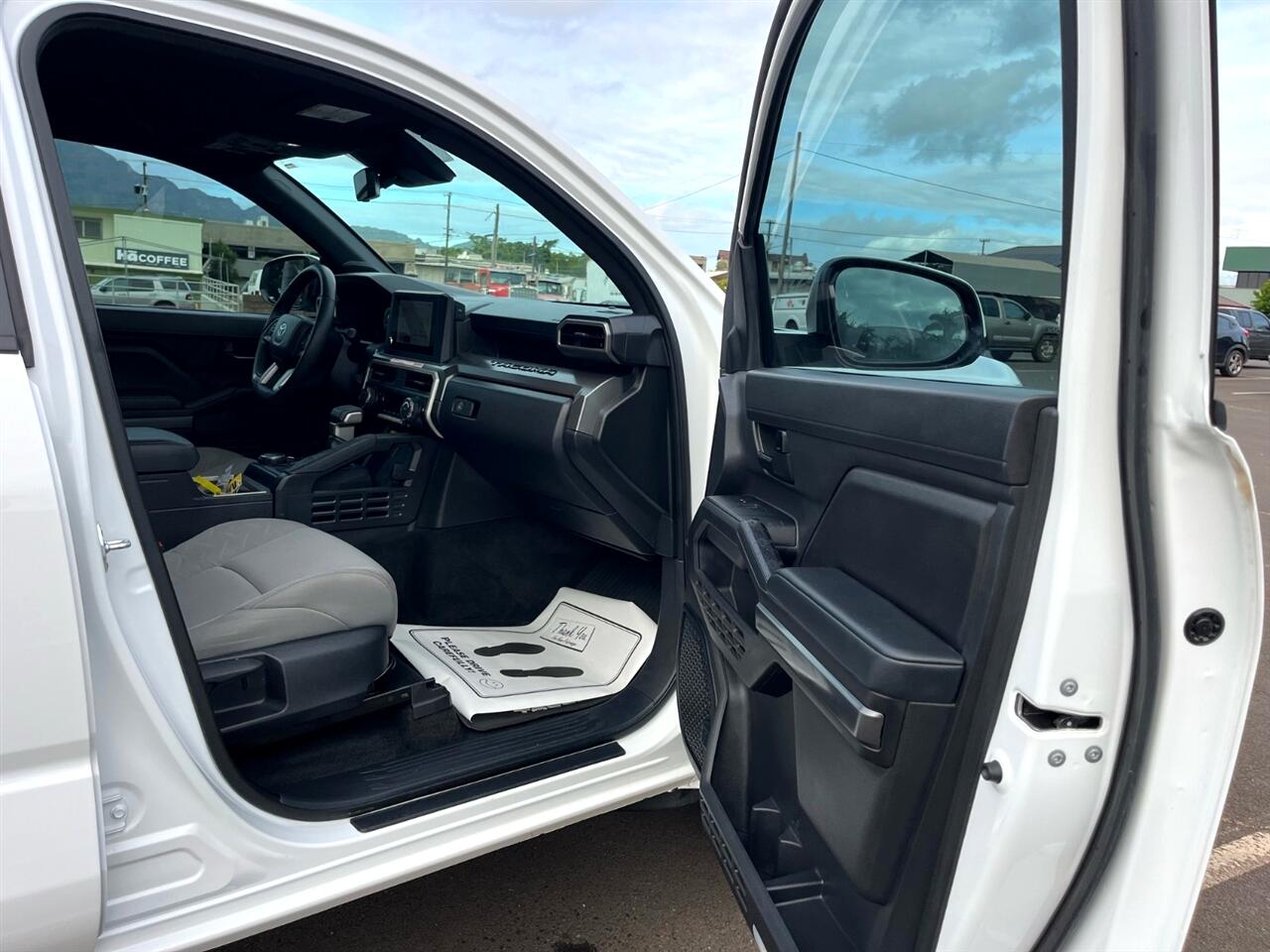 Image of 2024 Toyota Tacoma