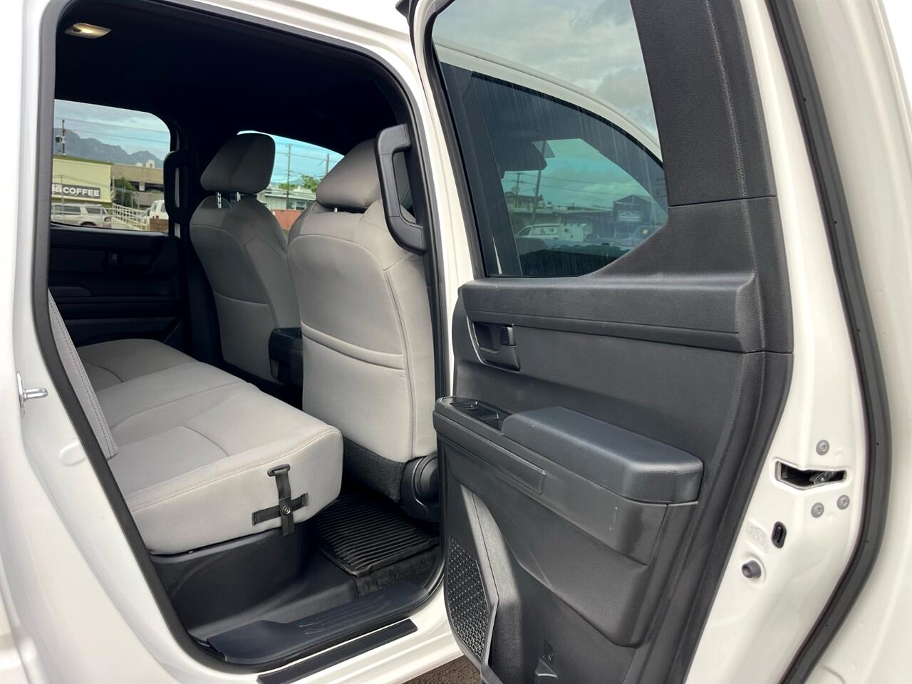 Image of 2024 Toyota Tacoma