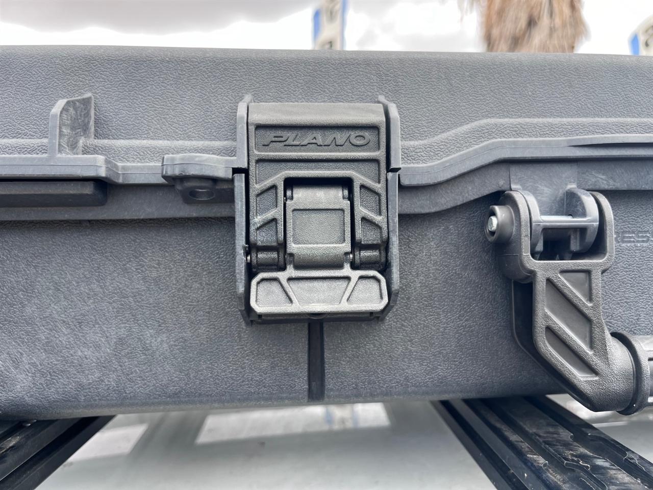 Toyota Tacoma SR5 Double Cab Long Bed V6 6AT 4WD 2022