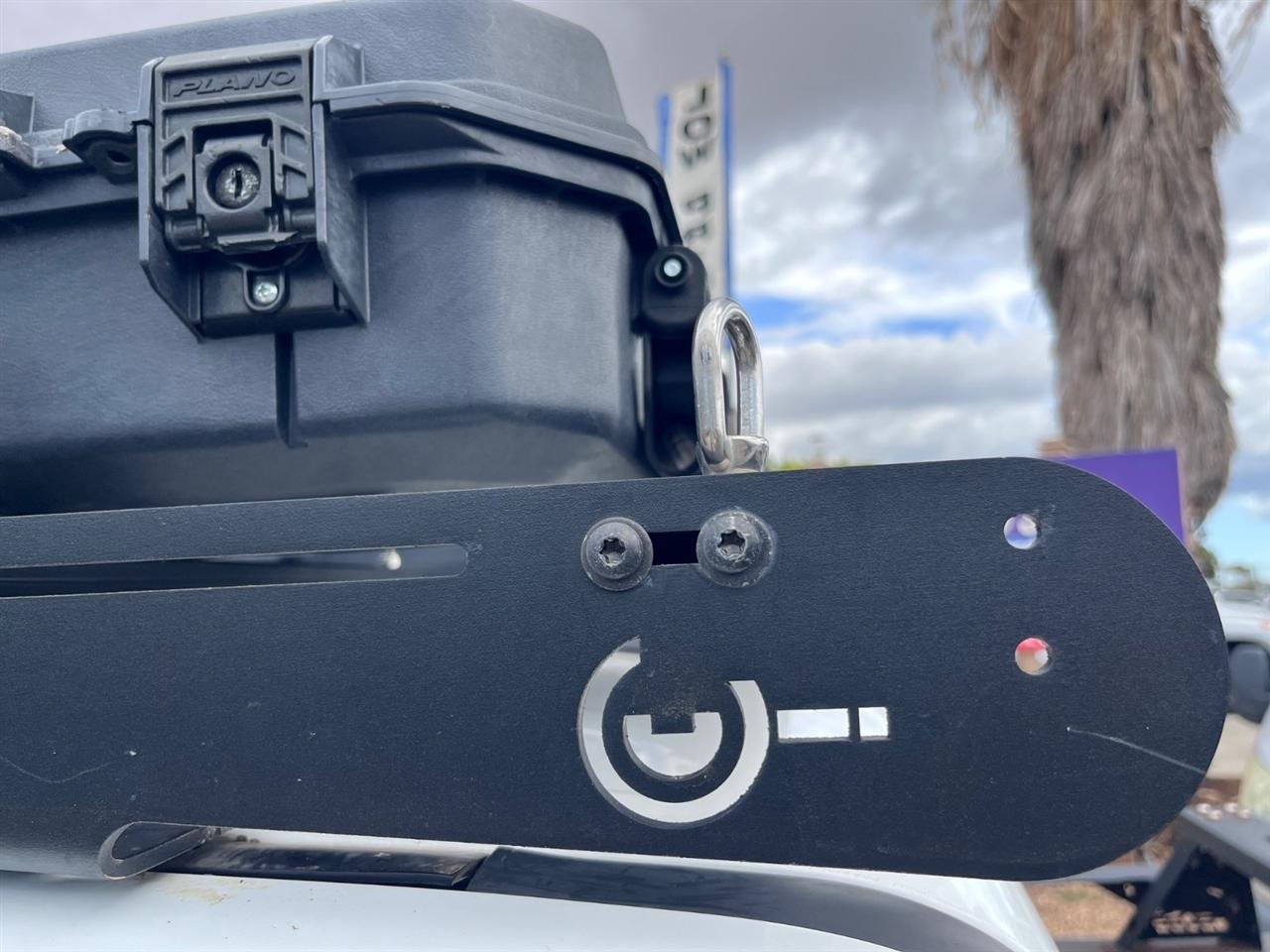 Toyota Tacoma SR5 Double Cab Long Bed V6 6AT 4WD 2022