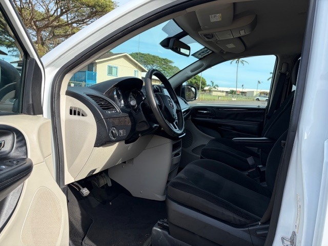 Dodge Grand Caravan SE 2019