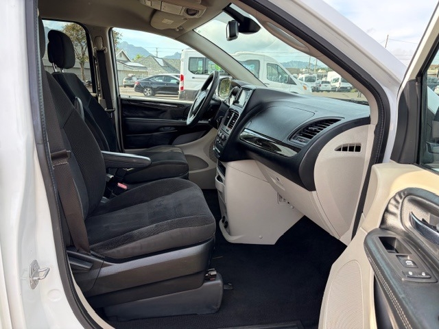 Dodge Grand Caravan SE 2019