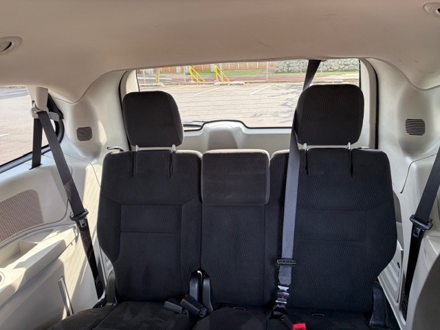 Dodge Grand Caravan SE 2019