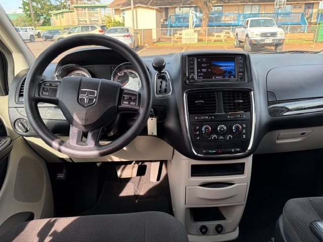 Dodge Grand Caravan SE 2019