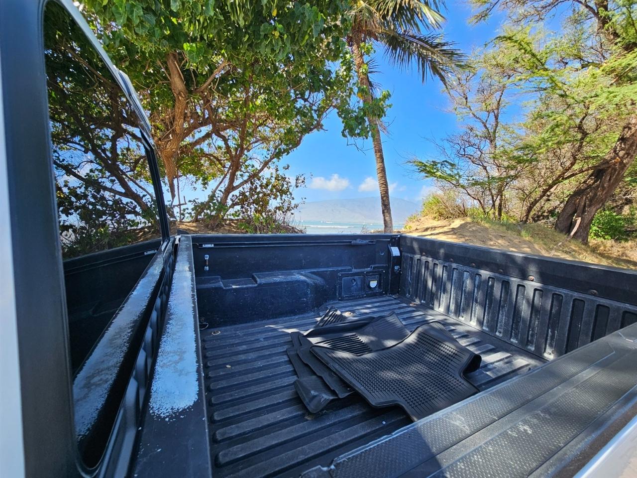 Toyota Tacoma SR5 Double Cab Long Bed V6 6AT 4WD 2019