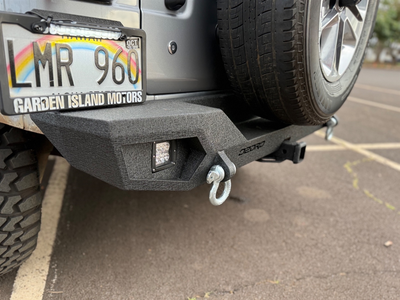 Jeep Wrangler Unlimited North Edition 2020