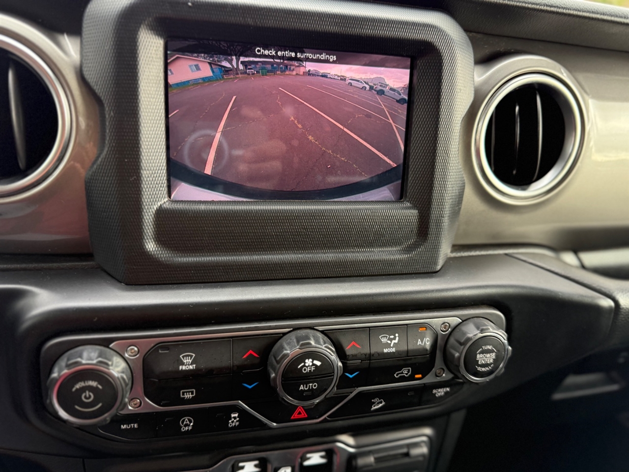 Jeep Wrangler Unlimited North Edition 2020