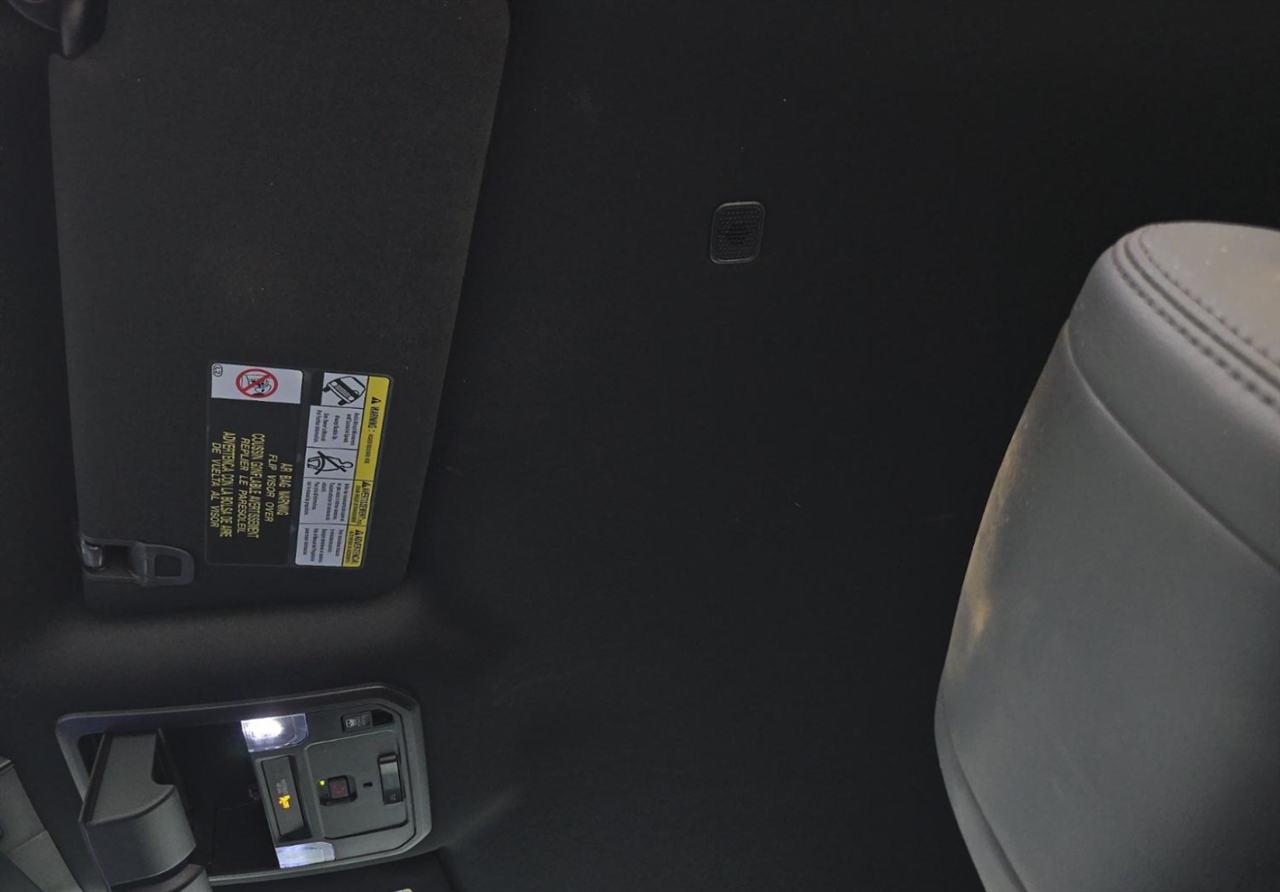 Toyota Tundra SR5 CrewMax 4WD 2025 Toyota Tundra SR5 CrewMax 4WD 2025