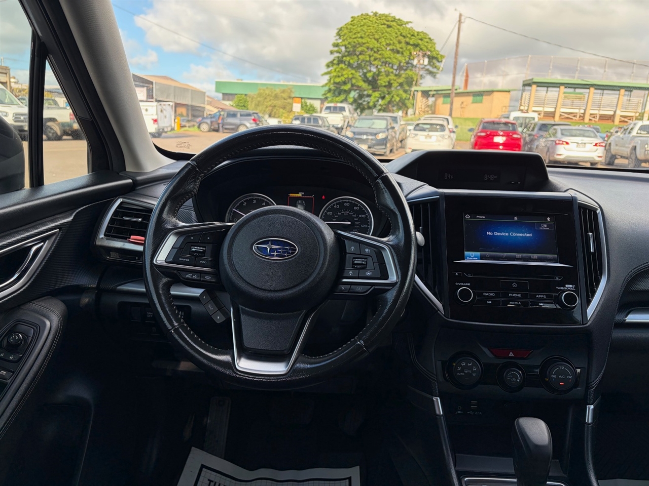 Subaru Forester Premium 2021 Subaru Forester Premium 2021