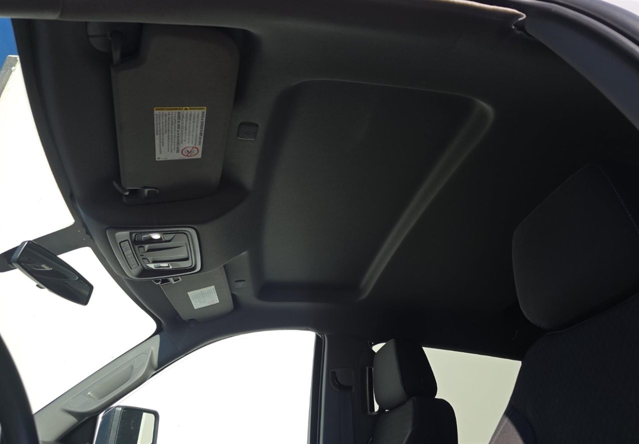 Chevrolet Silverado 2500HD LT Crew Cab Long Box 4WD 2021