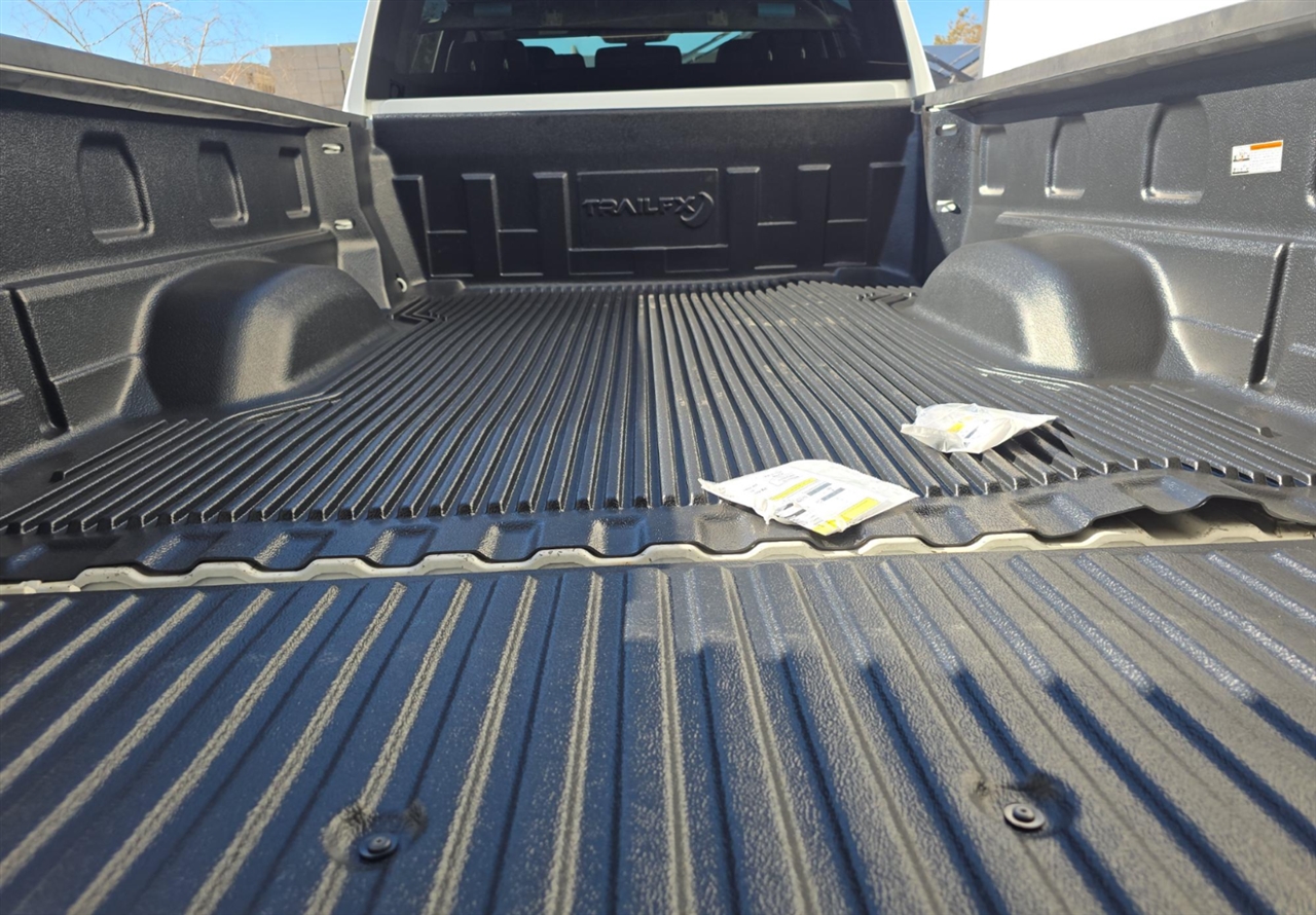 Chevrolet Silverado 2500HD LT Crew Cab Long Box 4WD 2021