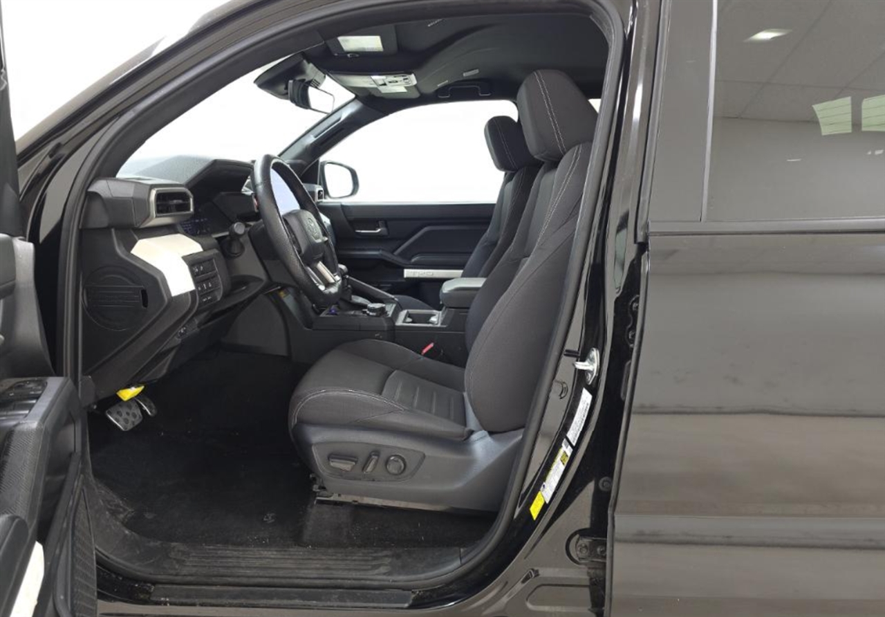 Toyota Tacoma TRD Sport Double Cab 4WD 2024