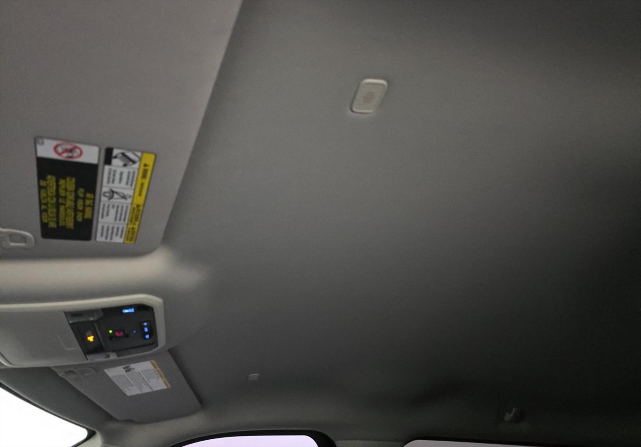 Toyota Tundra SR5 CrewMax 4WD 2024