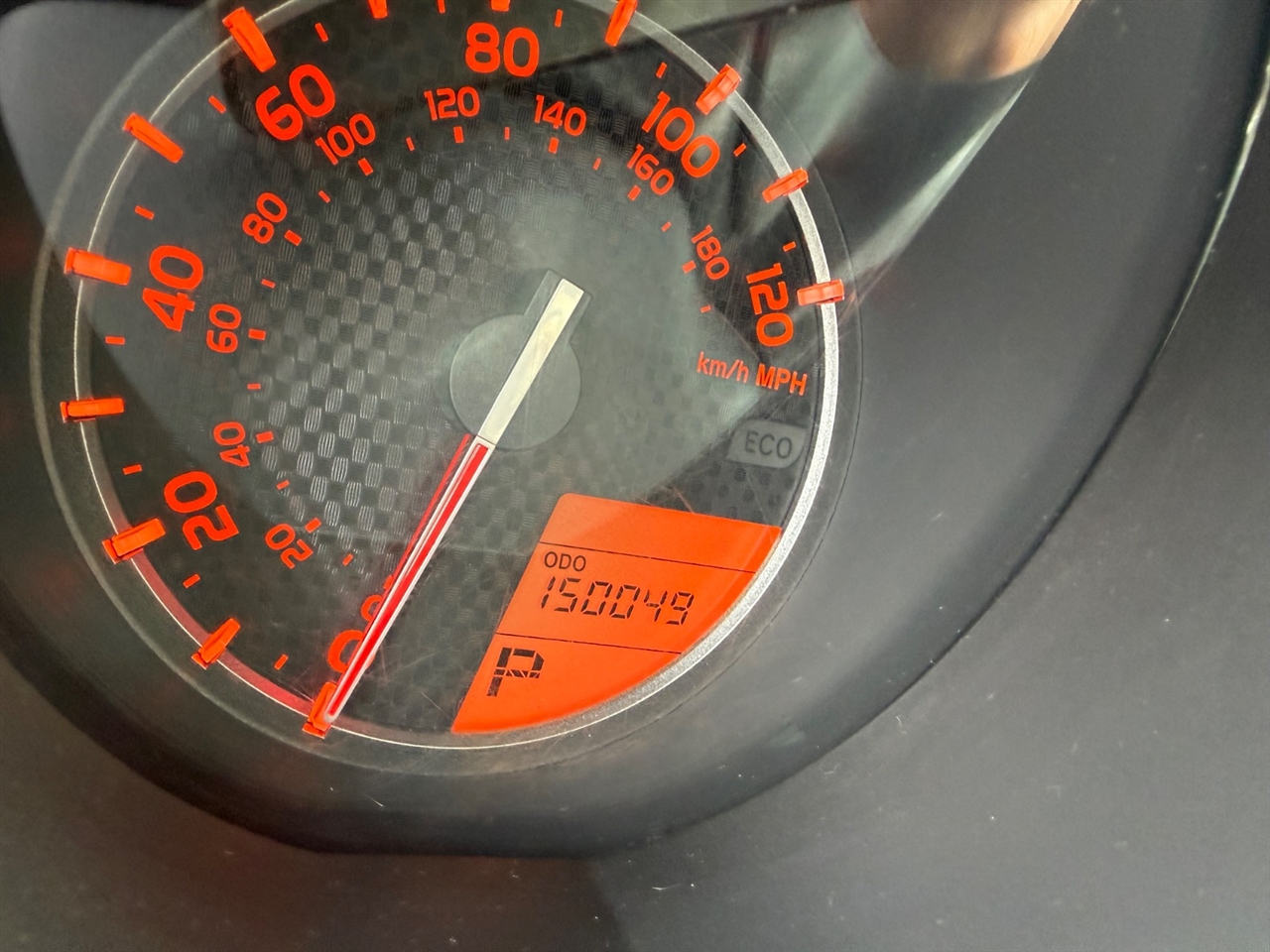 Toyota 4Runner SR5 2WD 2012