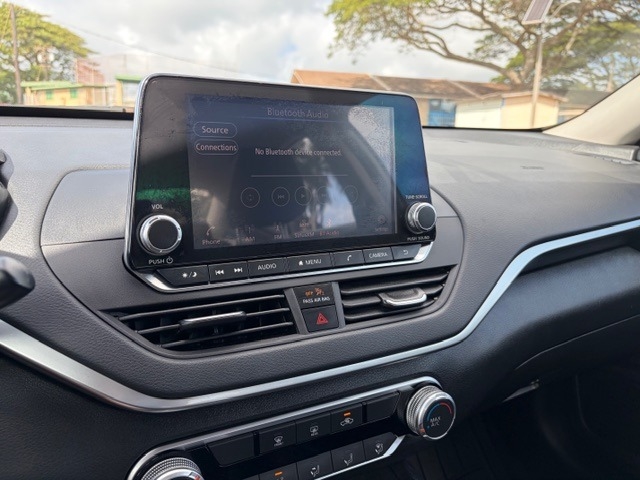 Nissan Altima 2.5 S 2019