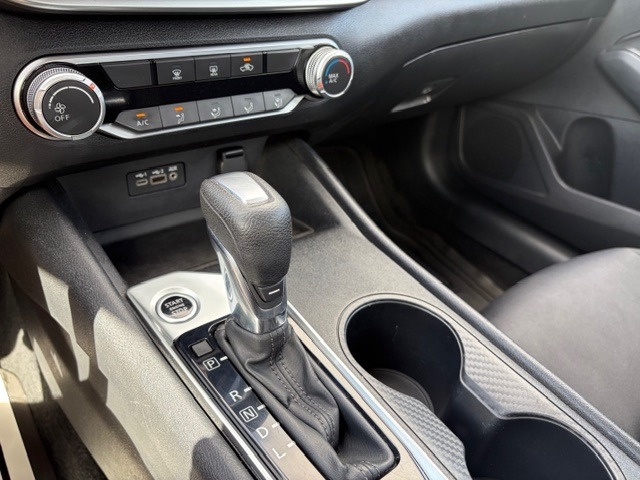 Nissan Altima 2.5 S 2019