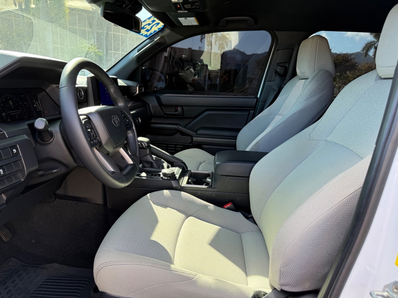 Toyota 4Runner TRD Sport 4WD 2025