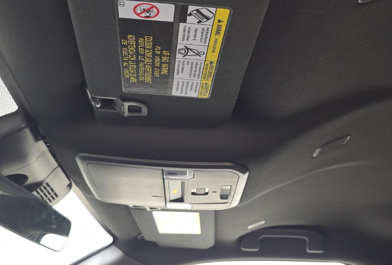 Toyota Tacoma TRD Sport Double Cab 4WD 2025