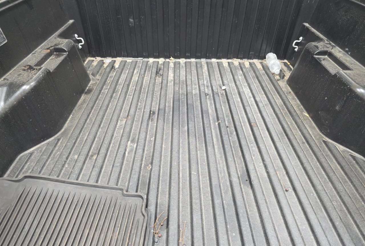 Toyota Tacoma TRD Sport Double Cab 4WD 2025