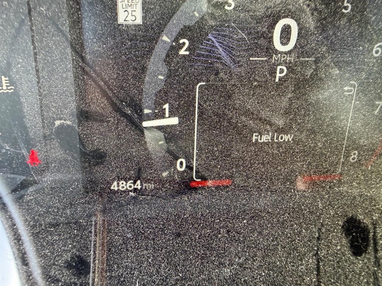 Toyota Tacoma TRD Sport Double Cab 4WD 2025