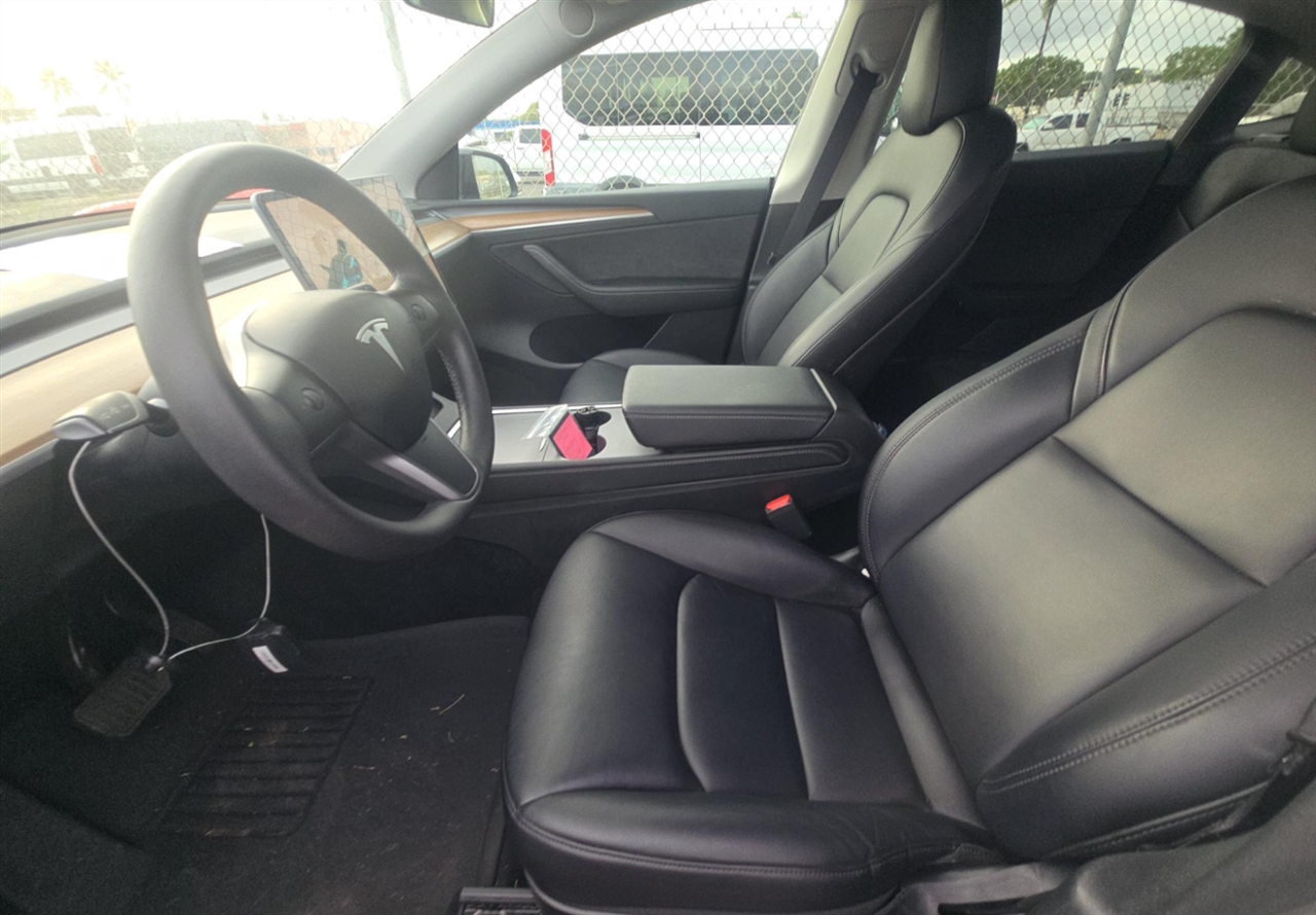 Tesla Model Y Long Range 2023