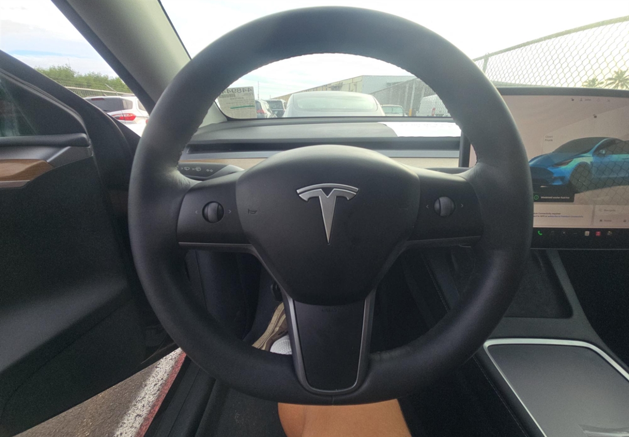 Tesla Model Y Long Range 2023