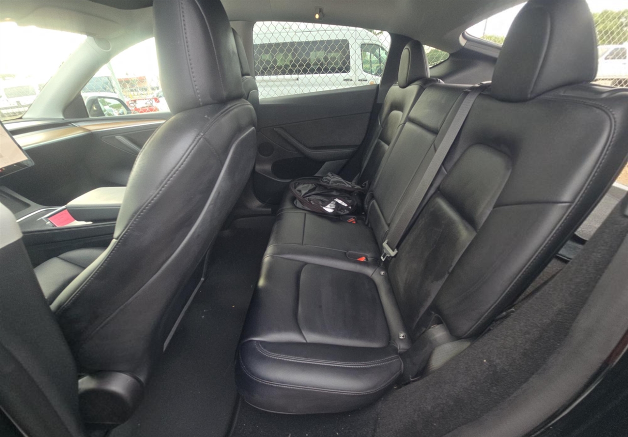 Tesla Model Y Long Range 2023