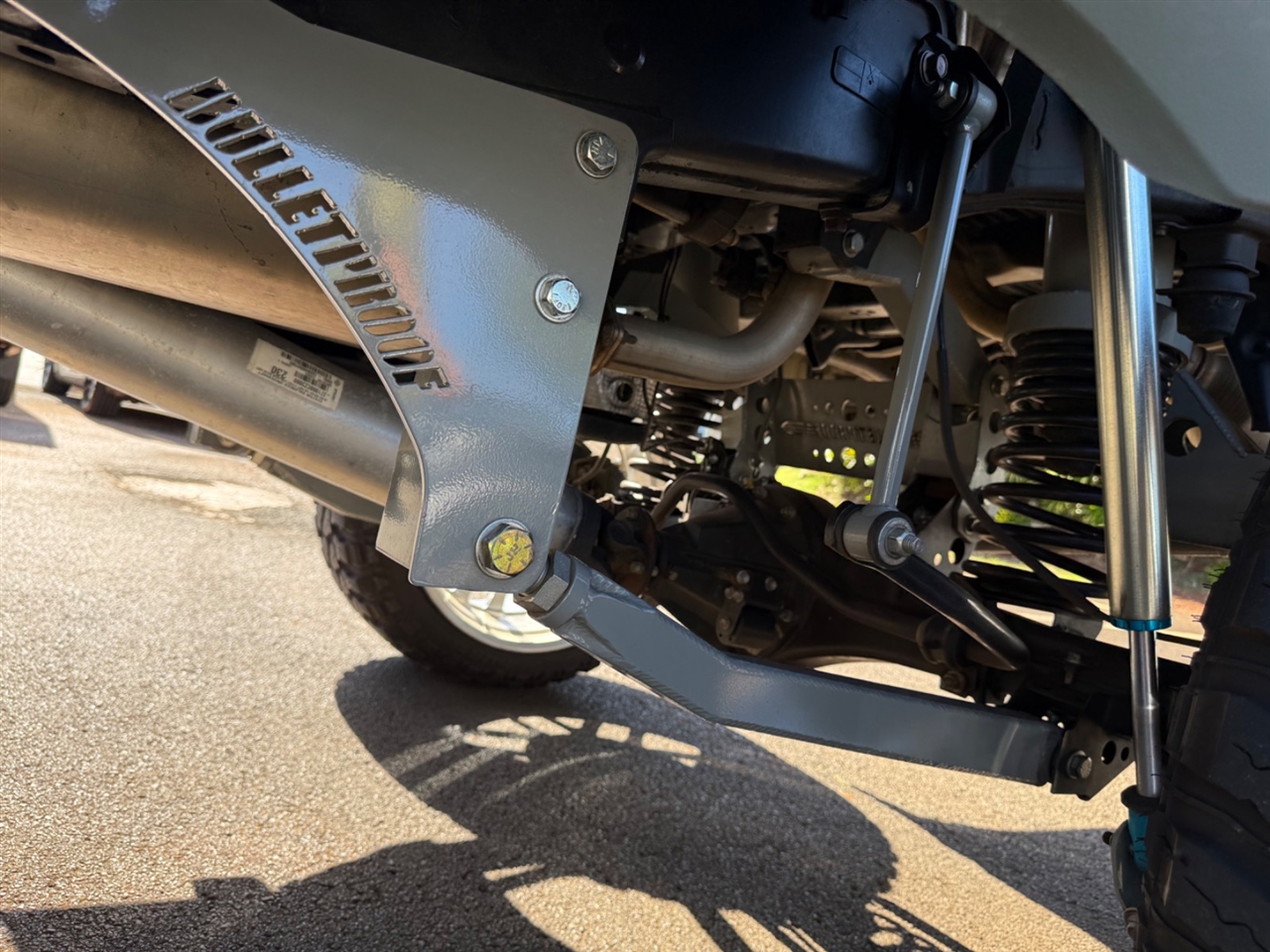 Toyota Tundra SR5 CrewMax 4WD Long Bed 2024