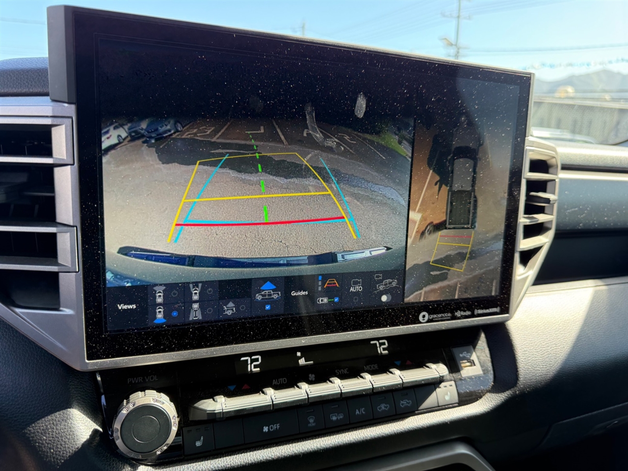 Toyota Tundra SR5 CrewMax 4WD Long Bed 2024